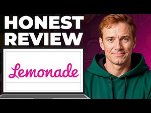 Lemonade Bike Insurance Full Review - Features, Strengths, Weaknesses