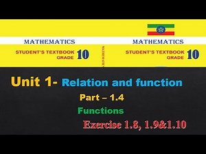 New Curriculum Grade 10 mathematics Tutorial unit 2 part 4/ Theorems on Polynomials