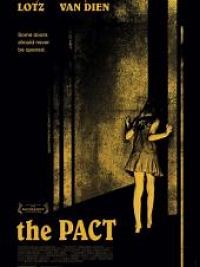 The Pact - Film 2012 - Cinetrafic