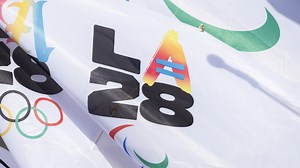 British athlete speaks out after being banned from competing at the Olympic Games because of OnlyFans account