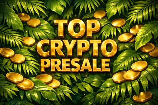 Top Crypto Presale Q1 2026: As ONDO Stalls and SUI Bleeds, DeepSnitch AI Is About to Launch With a 1000x on the Cards - Blockonomi