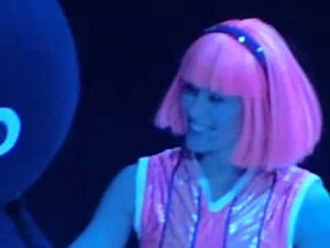 Cbeebies live Birmingham part 28