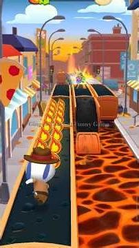 Talking Hank Runner | Talking Tom Gold Run Game