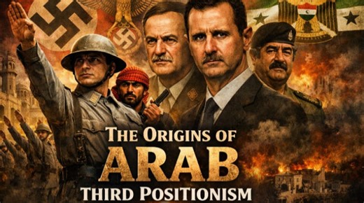 Origins and History of Arab Third Positionism