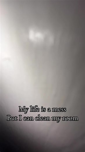 #fyp #xyzbca #viral #relatable #mess | my life was a mess but i could clean my room