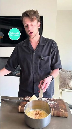 Bloemkool mac and cheese | LekkerSeb | Allerhande