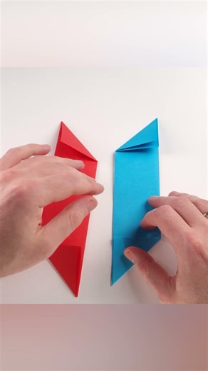 Como fazer uma estrela ninja de papel. Shuriken de origami. #origami #arigami