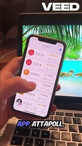 Verdiene 0.20€ ALLE 60 Sekunden I Online Geld Verdienen als ANFÄNGER 2026 #shorts