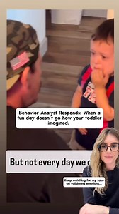 138K views · 3K reactions | When it comes to challenging behavior or...