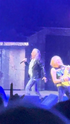 Iron Maiden - Iron Maiden - Eddfest, Knebworth - 11 July 2026 #eddfest #metal