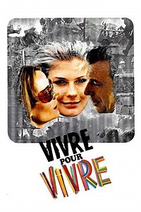 Live for Life - Movie
