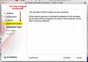 Autocad Lt 2018 Download Mac