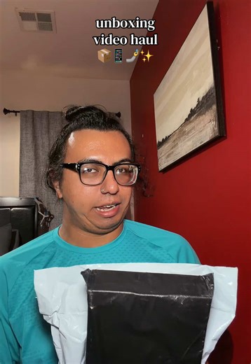 Exciting Unboxing Video Haul of Cool Gadgets