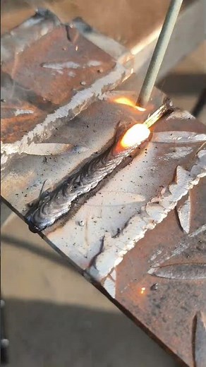 Amazing welding techniques from professional welders