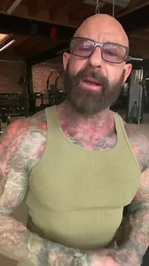 If you're a Military member of jimstoppani.com, please log into the website and add an alternate email address so I can send you updates and supplement discounts. | Dr. Jim Stoppani