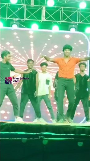 Dhee Manikanta Shines on Festival - Incredible Dance Highlights Nalupu Neredanti song! #dhee #event