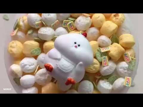 Slime Mixing ASMR Ultimate Satisfying Sounds | Relaxing Slime Compilation