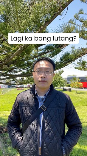 Lagi ka bang lutang? #EQTV #FYP #ForYou #ScienceFactsPH #MentalHealthAwareness #Hydration #SleepScience #Lutang | Erick Quinto