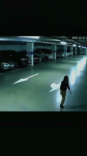 Glitch in the Matrix? Cat turns into a Girl! 😱🐈‍⬛