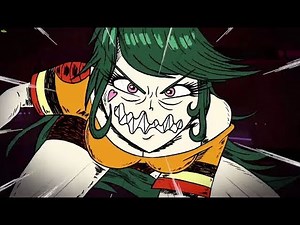 Adult Swim - Continuity (April 29, 2018)