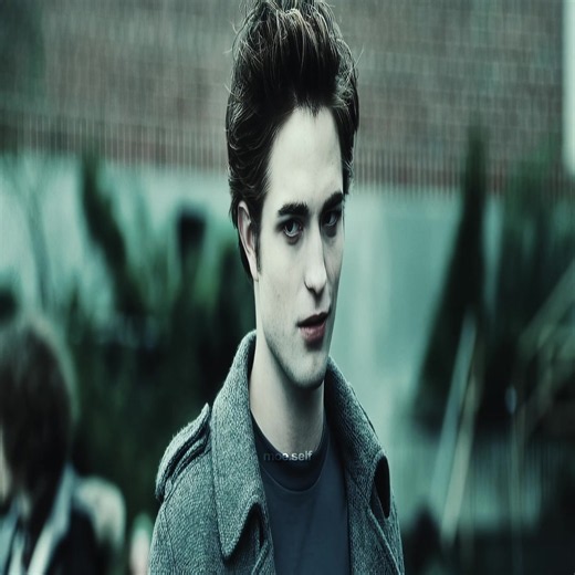 Edward Cullen Edit: A Holy Song Tribute | Twilight Fan Edit