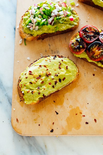 Avocado Toast (Plus Tips & Variations)