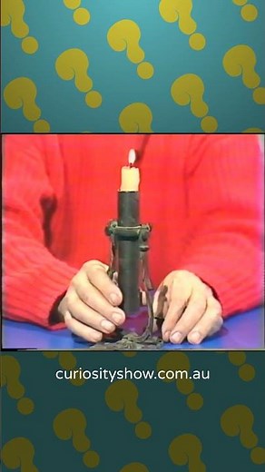 Curious swivelling device - what is it?