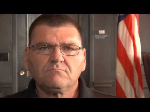 About the ALICE program by Greg Crane, founder of the ALICE Training Institute