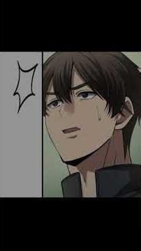 The rabbit was my first hunt, manhwa