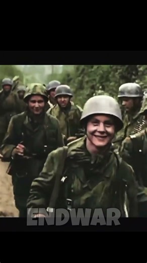 smile #ww2edits #ww2footage #foryou #ww2 #fyp