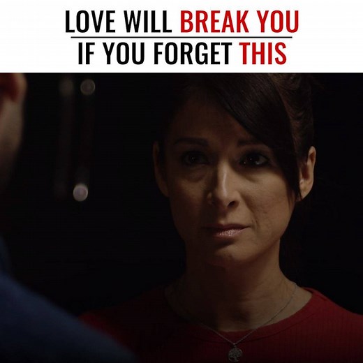 Adam Reid shares expert advice on THE fundamental truth about love. Speaker: Adam Reid / Life Maverick & Award-Winning Host | Goalcast