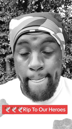 💉🅿️♥️🅰️🩸🅿️ℹ️💊©️HUL⭕️🔥 (@papichulothethird)’s videos with NATIONAL ANTHEM OF KENYA - Renato Tagliabue