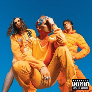 Waterparks – Numb
