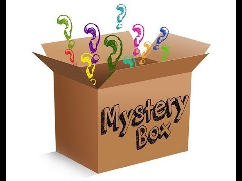 unboxing episode 881