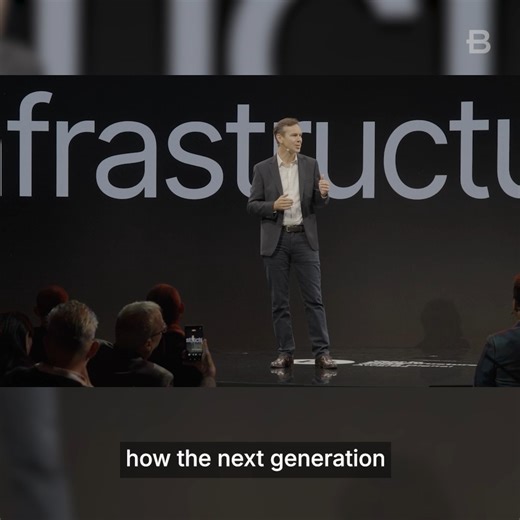This year’s YII brought together innovators from around the world to celebrate the people and projects reshaping how we design, build, and operate infrastructure, making it more resilient. From a new generation of AI-powered Open Applications, such as #OpenSite and #Substation , to immersive visualization with #iTwin Engage, and the unveiling of Bentley Infrastructure Cloud Connect, the future of #infrastructure took center stage. Get caught up on #YII2025 news, learn more about our announcement