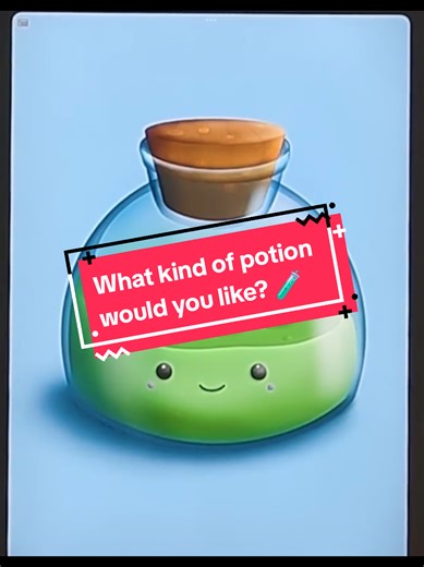 Procreate Potion Illustration by Yaron's Art