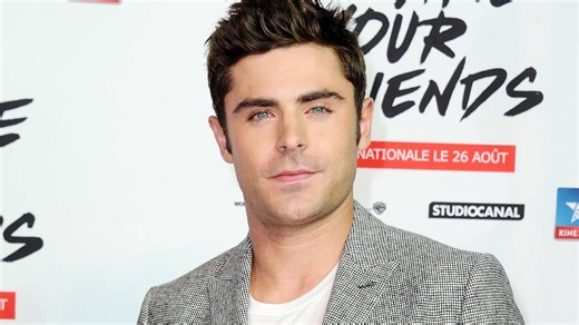 Zac Efron’s $270 Million Comedy Loses Its Streaming Home Soon