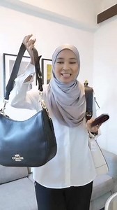 NEW COLOR ‼️ Bestselling Coach Jes Hobo now available in more new colors Shop 🖥️ www.averand.com ‼️ | Averand Original Brands