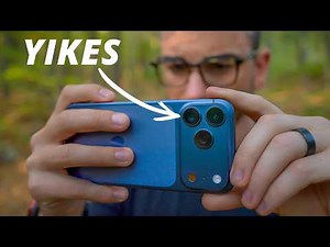 iPhone 17 Pro... Filmmaker’s Review After 2 Weeks