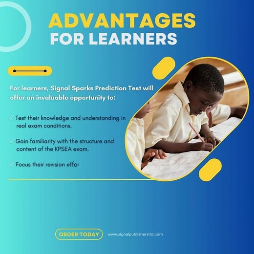 Signal KPSEA 2024 Sparks Prediction Test