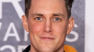 Capital FM presenter Chris Stark announces he's been diagnosed with testicular cancer