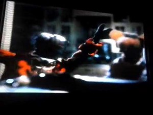 muppets from space I an other space!