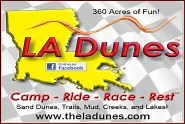 LA Dunes