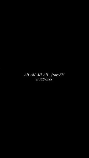 DYSTINCT - Business (lyrics) ft.Naza | aesthetic #dystinct #business