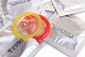 Researchers Made a Self Lubricating Condom That Can Withstand '1,000 Thrusts'