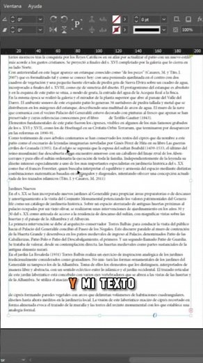 Importar texto de Word a Adobe InDesign | Curso profesional de Adobe InDesign