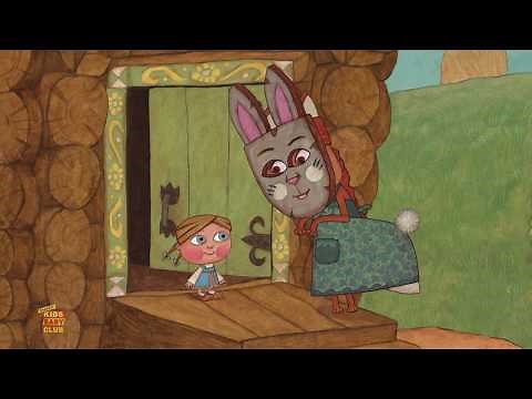 Zhiharka | Dibujos animados | Compilación clásica | Caricaturas para niños