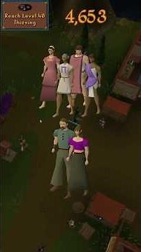 Aldarin OneChunk Ironman - Aldarin Docks (#2) #osrs #oldschoolrunescape #onechunkchallenge #gaming