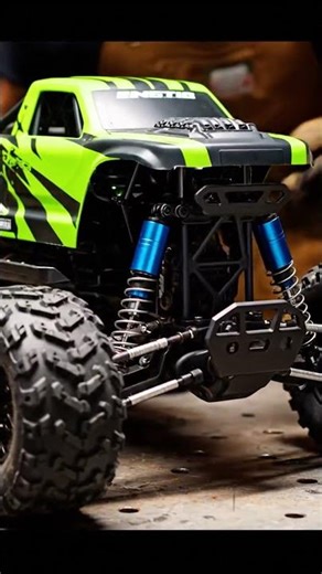 RC Build Engineering the Ultimate Chassis! ⚙️#rcbuild #rctech #customrc