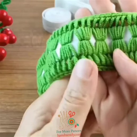 5 Brilliant Crochet Yarn Scraps Ideas